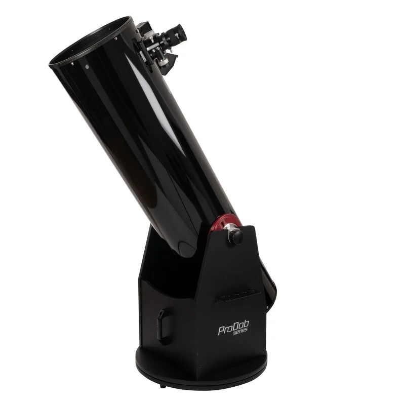 Omegon Dobson ProDob N 304/1500mm - II RED DOT DLX