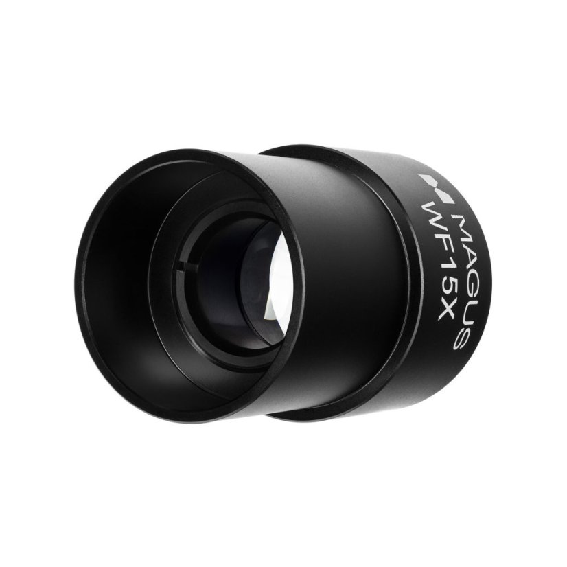 Okulár MAGUS ME15 15x/15 mm (D 30 mm)