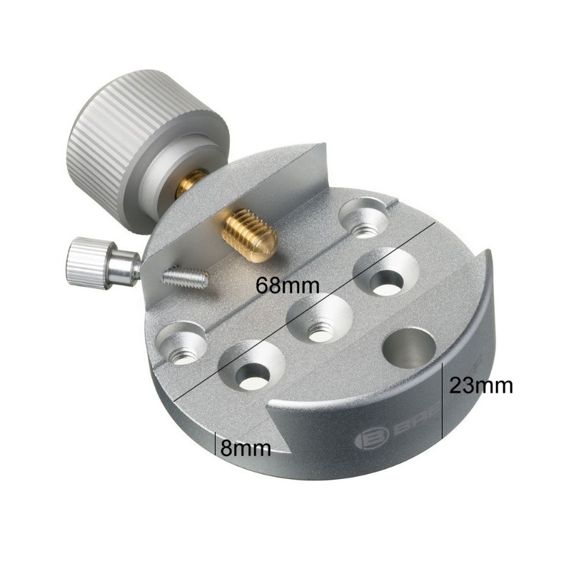 Pointační teleskop AR90/500 s kamerou