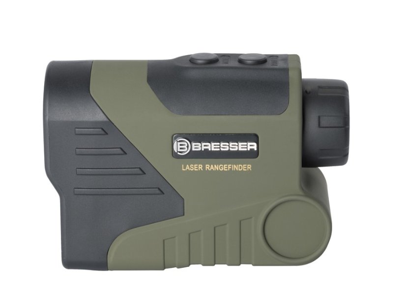 Dálkoměr a rychloměr Bresser 6x24/800m WP/OLED