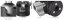 Leofoto - kulová hlava LH-25R + NP-50 (6kg) Dual panorama
