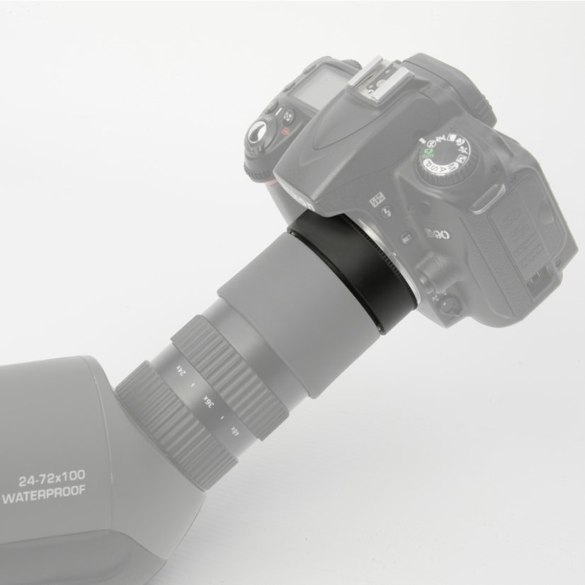 Fotoadapter pro spektiv Bresser Condor
