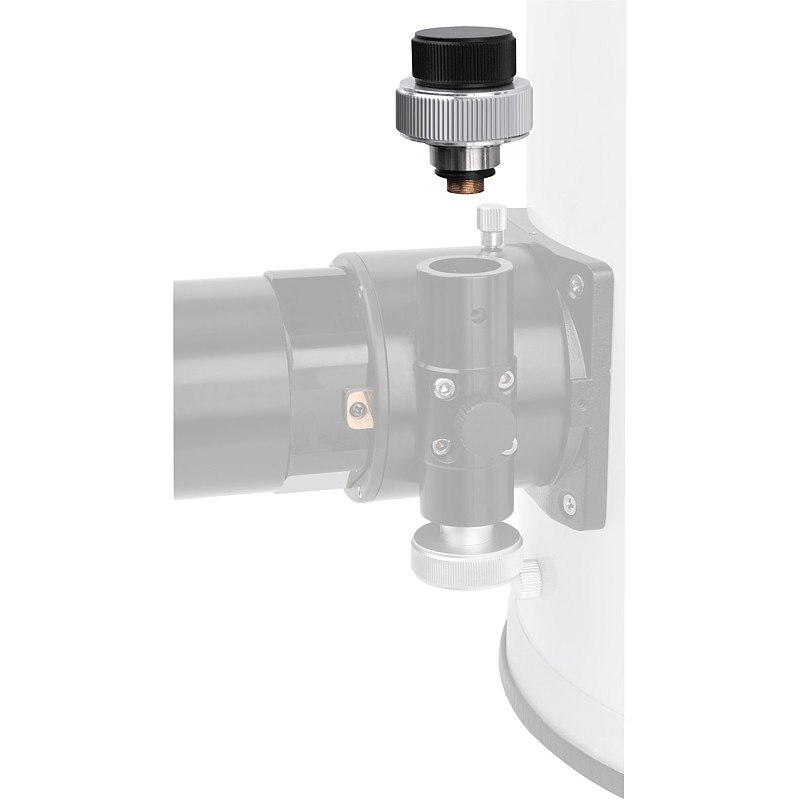 Převod ostření 1:8 pro dalekohledy Messier - Hexafoc