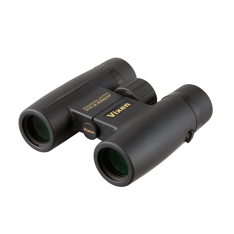 Dalekohled Vixen Atrek II 10x25 DCF