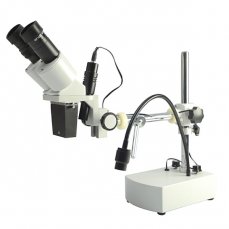 Stereomikroskop BMS ST-50 (10x) 2LED