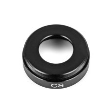 Omegon CS-mount adapter pro kamery s C-mount