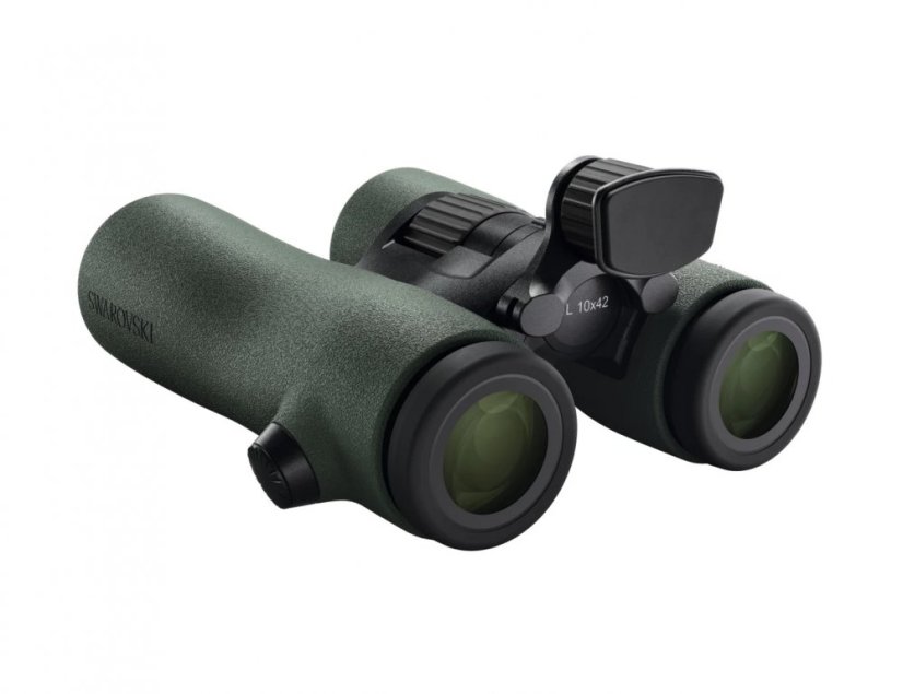 Swarovski NL Pure 10x42