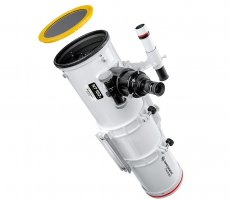 Bresser Messier NT 150/750 OTA + sluneční filtr