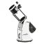 Sky-Watcher Dobson 8" Pyrex Flex Tube 200/1200 (skládací)