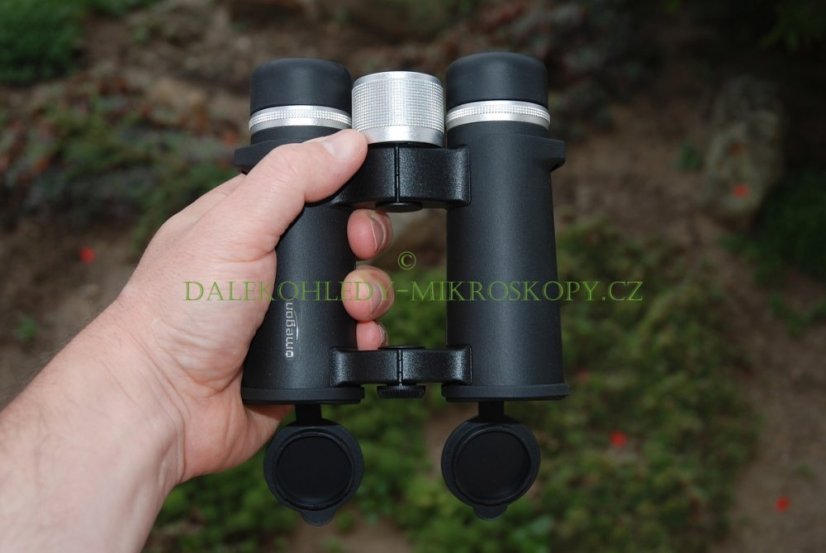 Omegon Talron HD 10x34