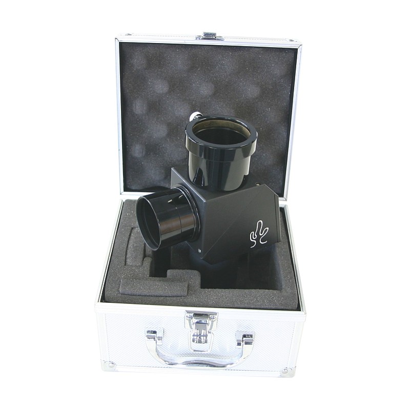 Lunt LS2HW 50.8mm (2") Herschelův hranol