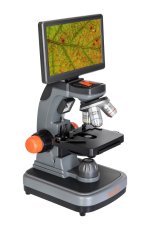 Levenhuk Kelvin Touch KM5 - 7" LCD displej - SD+HDMI+USB+WiFi