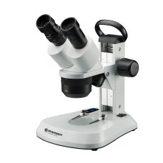 Stereomikroskop Bresser Analyth STR 10x - 40x