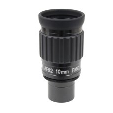 Okulár Omegon Oberon 80° 10mm (1,25")