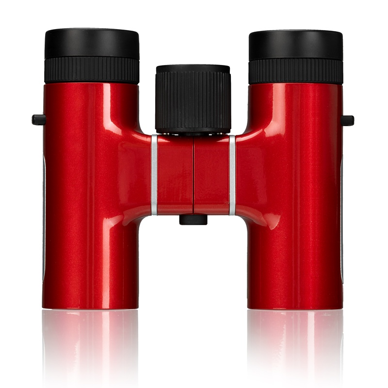 BRESSER Spirit Compact 6x24 red (červený)