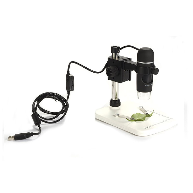 Levenhuk digitální mikroskop DTX90 5Mpx