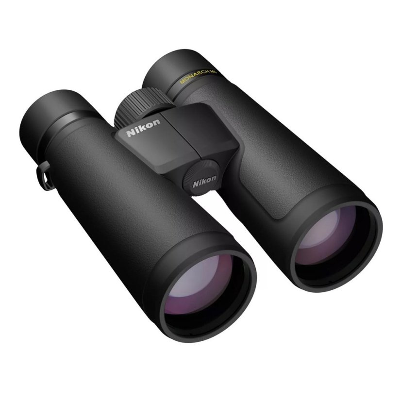 Nikon Monarch M5 12x50