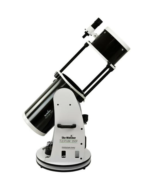 SkyWatcher DOBSON 10” GoTo 254/1200mm FlexTube SynScan