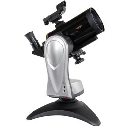 Stolní azimutální montáž Sky Watcher Merlin s nosností 4kg. Stolní azimutální montáž Sky Watcher Merlin s nosností 4kg.