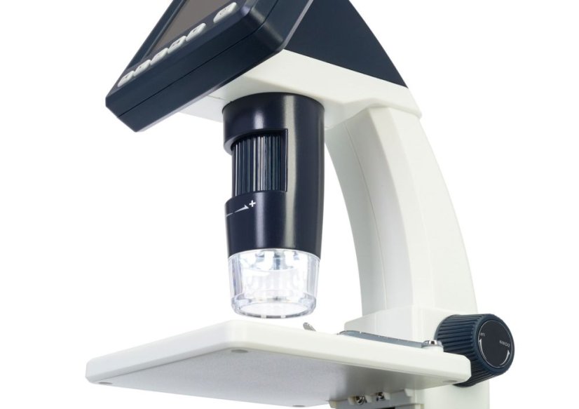 Levenhuk Discovery Artisan 128 - LCD