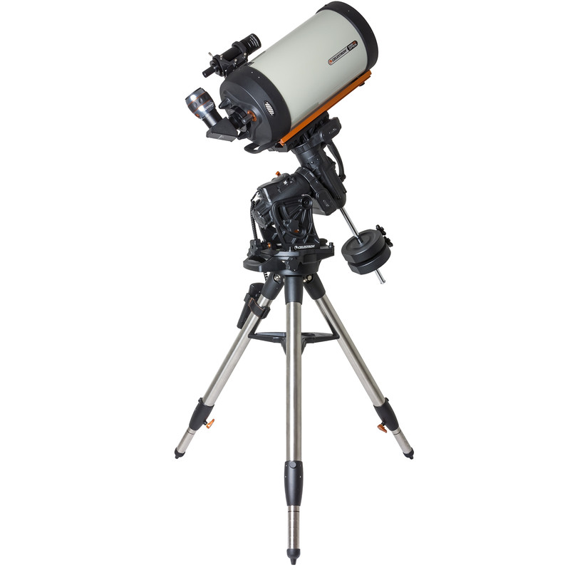 Celestron CGX 925 - 9,25" EdgeHD 235/2350
