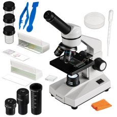 Mikroskop BRESSER Biolux DLX