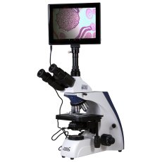 Levenhuk MED 30 INFINITY semi plan TRINO LCD 5MPx