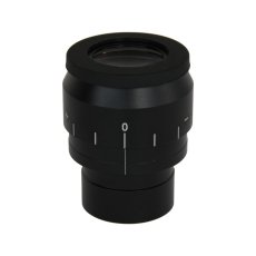 Omegon WF širokoúhlý okulár 10x/22 (30mm) s D korekcí