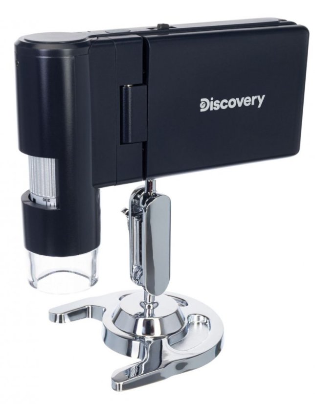 Levenhuk Discovery Artisan 256 - 5Mpx