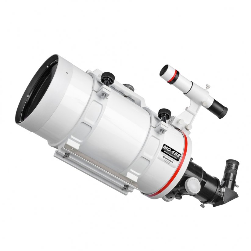 Messier MC 152/1900 EXOS-1 + sluneční filtr