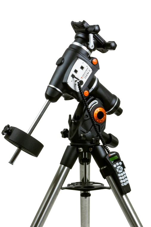Celestron CGEM II 800 - 8" EdgeHD 203/2032
