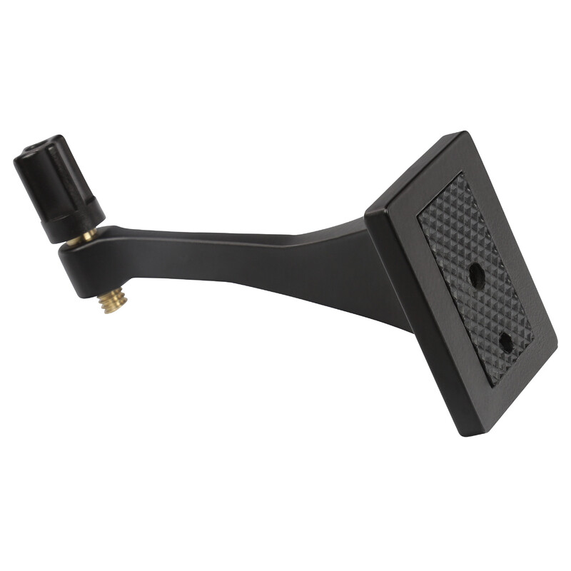 Omegon stativový adapter - kovový (úzký profil)