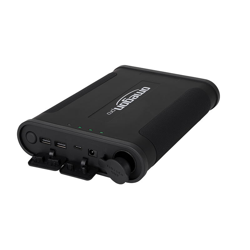 Omegon Powerbanka 48k LiFePO4 154Wh 12V