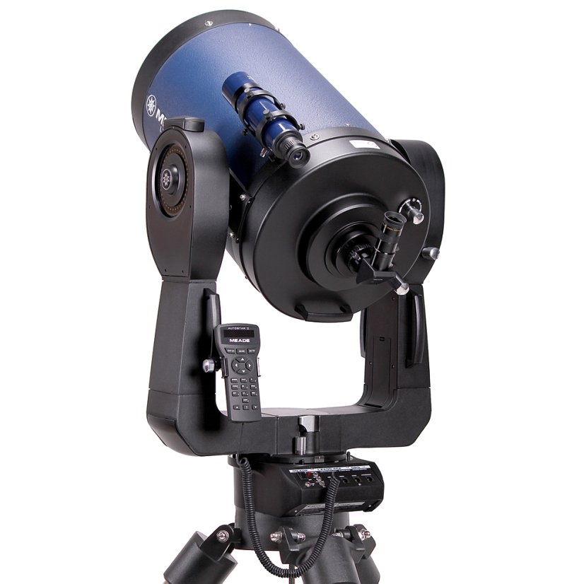 Meade LX200 12“ F/10 ACF - se stativem