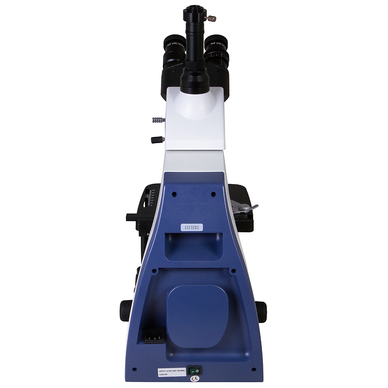 Levenhuk MED 30 INFINITY semi plan TRINO LCD 5MPx
