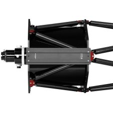 Omegon Ritchey-Chretien Pro RC 14" f/8 (355/2845) trubkový tubus - lehčí verze