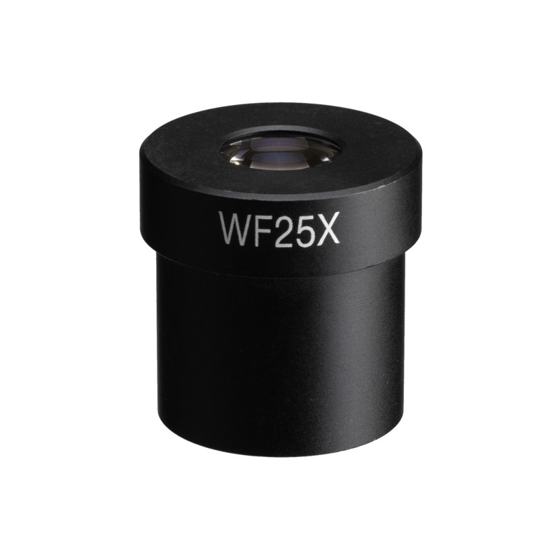 Plan okulár Bresser 25x (30mm)