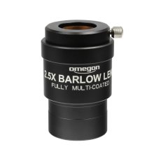 Omegon Oberon Barlow 2,5x (2")