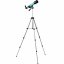 Bresser Junior dětský teleskop 50/360mm + dětský stan