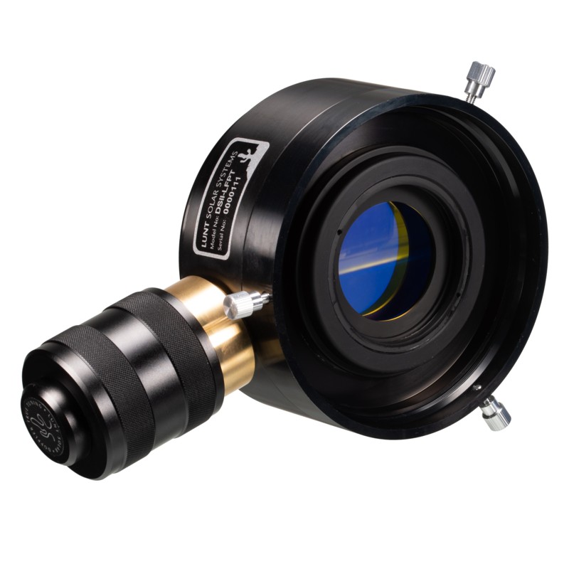 LUNT LS130MT/DSII/ double-stack modul pro LS130MT