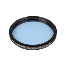 Omegon - mlhovinový a city Light Pollution filtr (2")