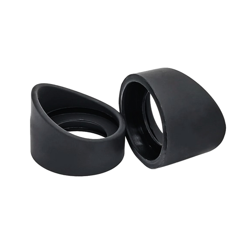 Univerzální gumové očnice pro okuláry - vykrojené (33mm)