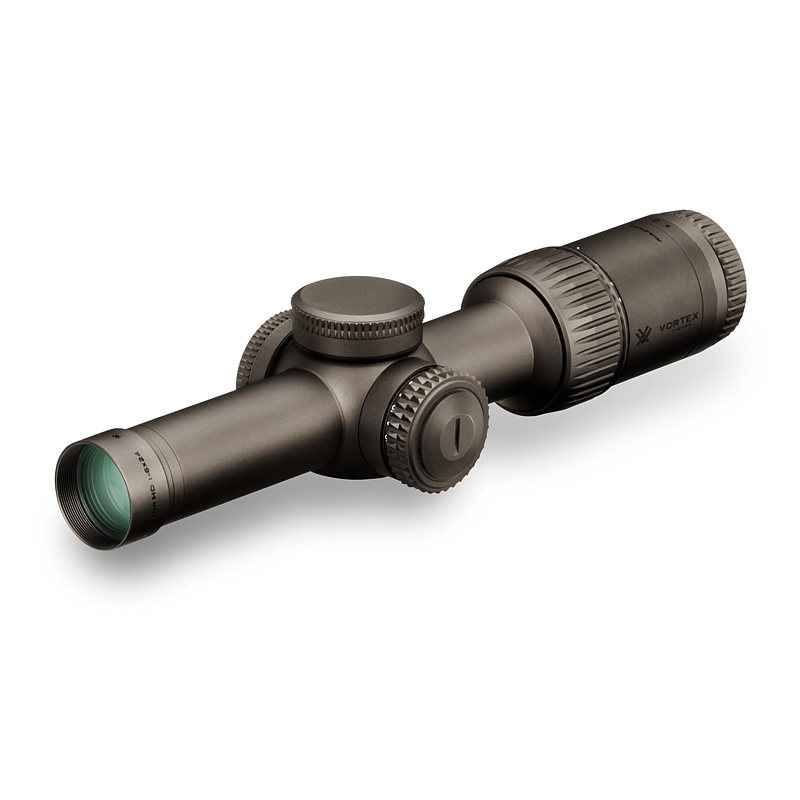 Vortex Razor HD Gen II E 1-6x24 VMR -2 (MOA)