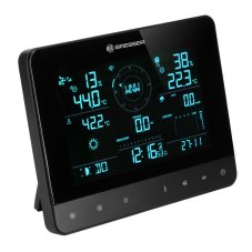 BRESSER ClimaVision TB Home Weather Station Pro 5-in-1