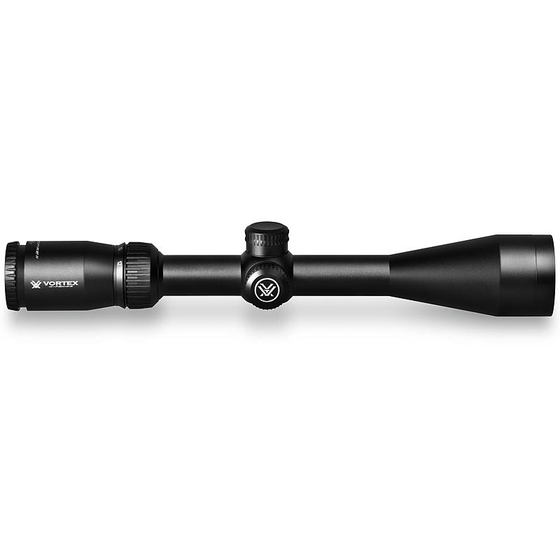 Vortex Crossfire II 4-12x44 V-PLEX (MOA)