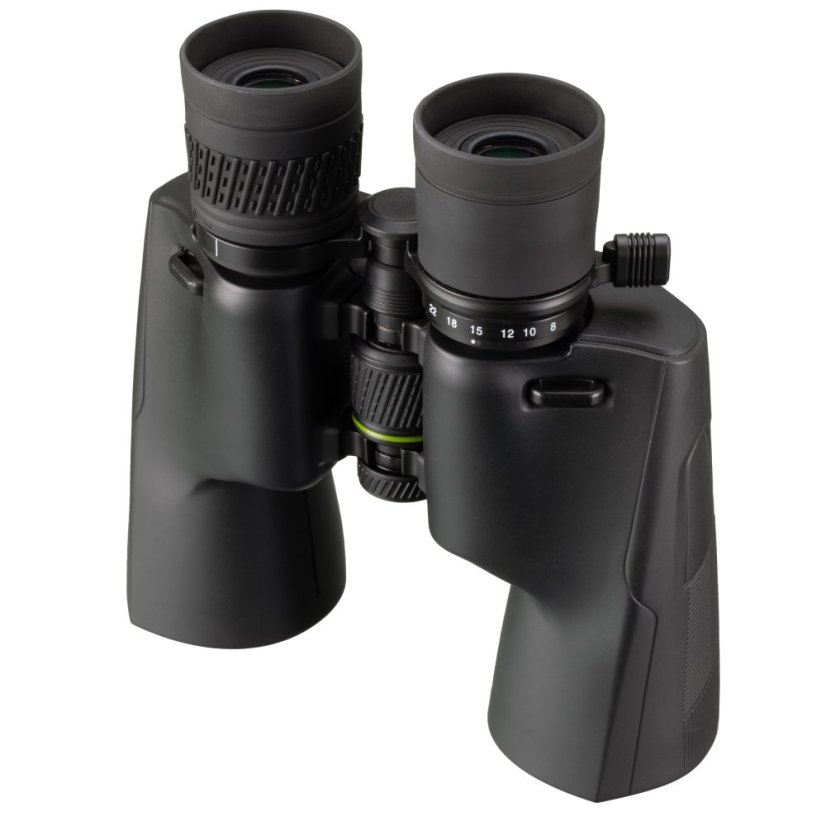 Bresser Zoomar 8-22x50