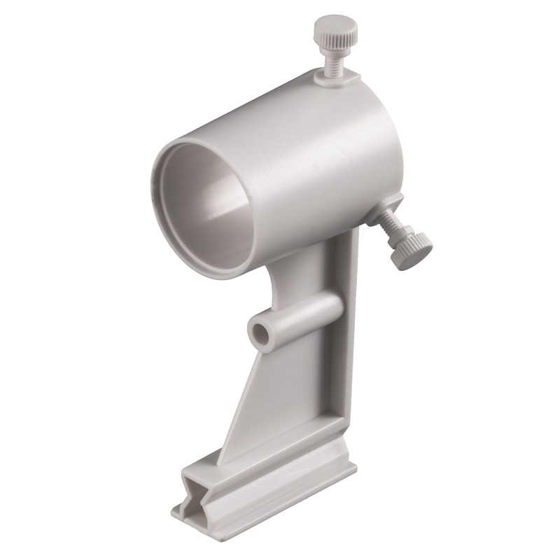 Bresser - objímka a držák hledáčku 6x30