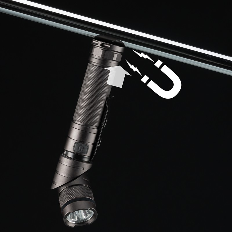 Svítilna RGW National Geographic ILUMINOS 800 LED červená, zelená, bílá