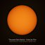 EXPLORE SCIENTIFIC Sun Catcher - sluneční filtry (různé průměry)