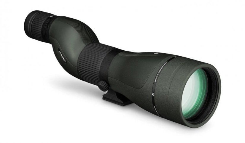 Vortex Diamondback 20-60x85 HD S (přímý)